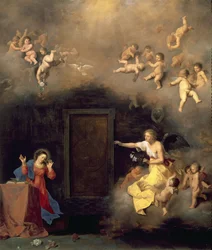 Annunciation